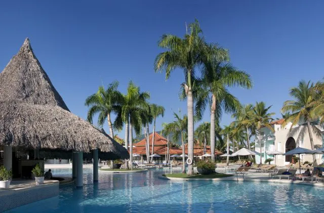 Gran Ventana Beach Resort Playa Dorada Republique Dominicaine